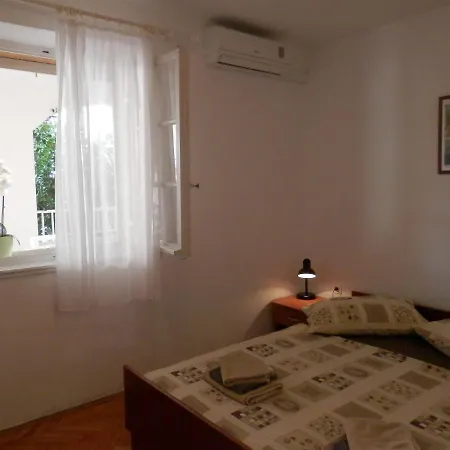 Apartmán Selak, Makarská