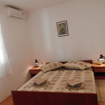 Apartmán Selak, *