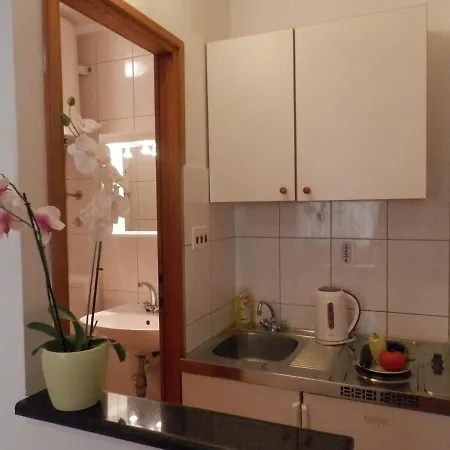 Apartman Selak, *
