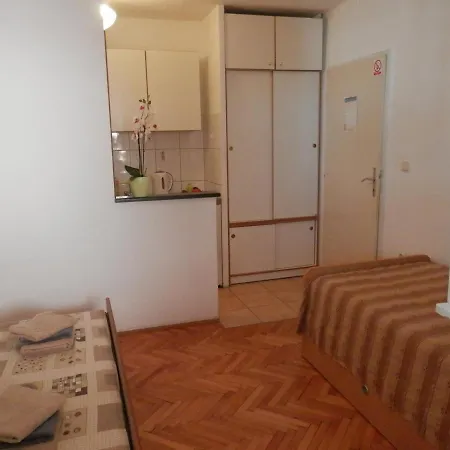 Apartament Selak, Makarska