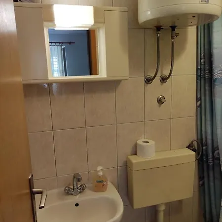 Apartmán Selak, *