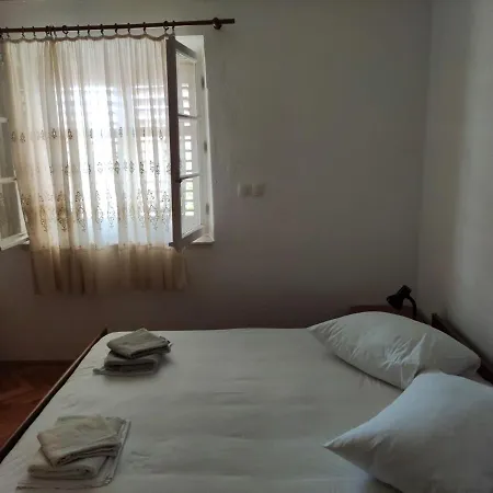 Apartmán Selak, *