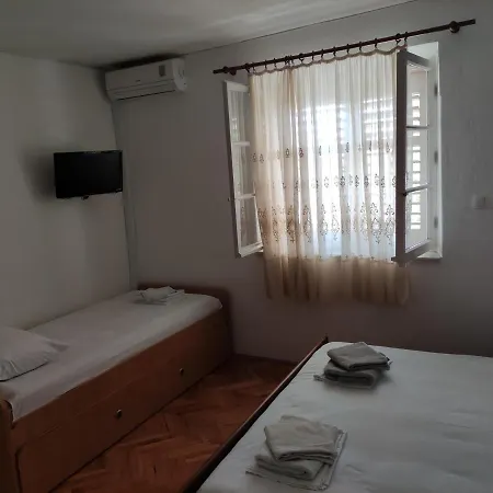 Apartament Selak, Makarska
