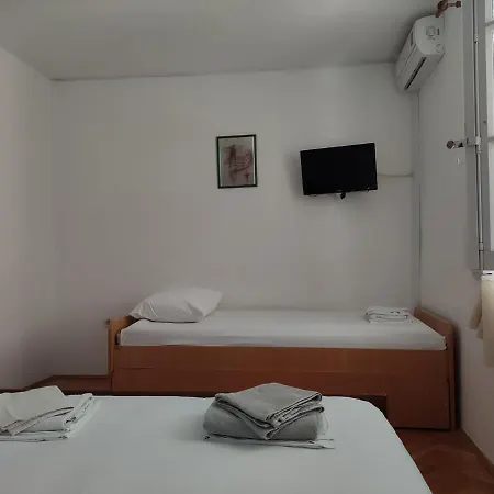 Apartament Selak,