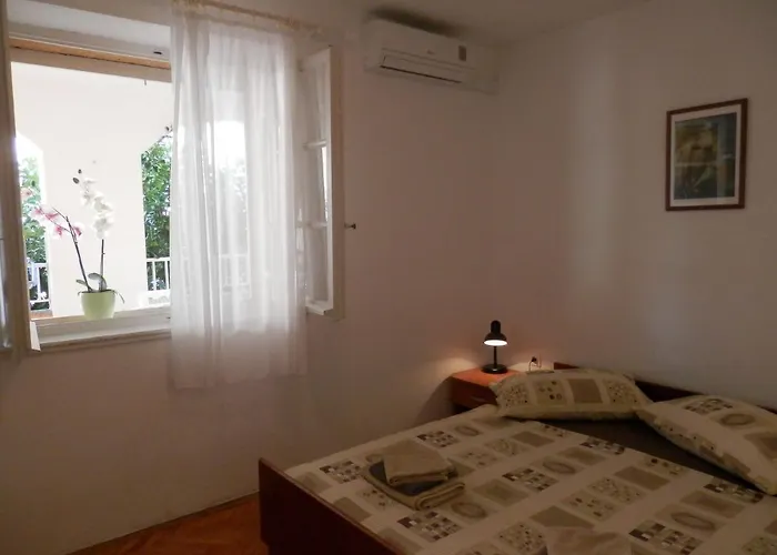 Apartmán Selak, Makarská