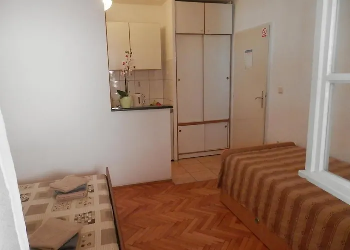 Apartment Selak, Makarska