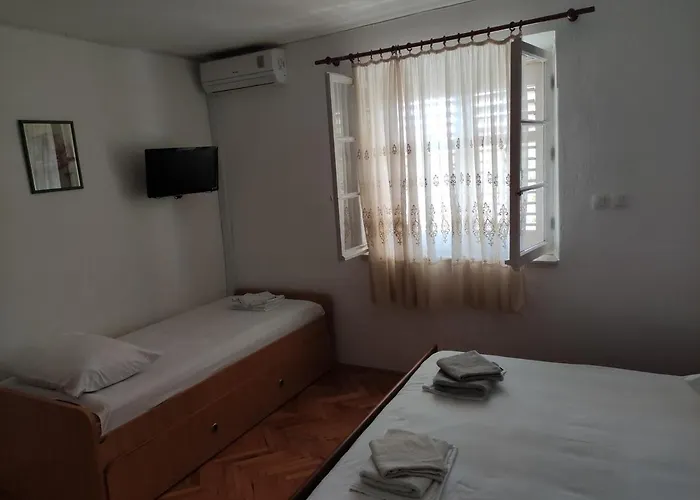 Apartment Selak, Makarska